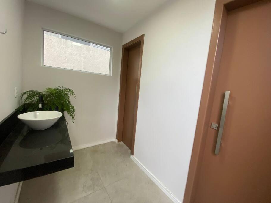 Holiday home Linda Casa Stº Antonio De Lisboa Florianopolis