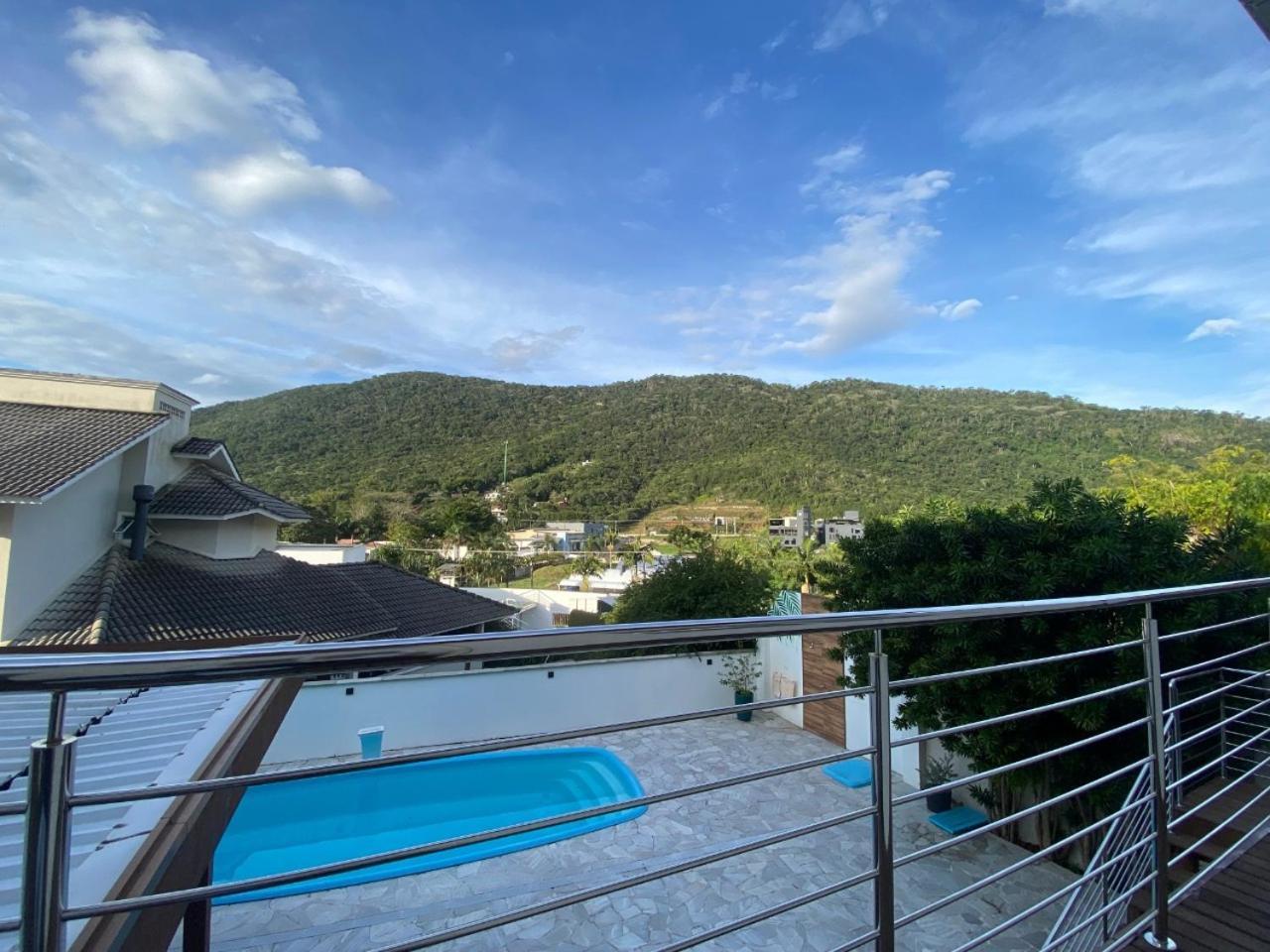 Linda Casa Stº Antonio De Lisboa * Florianópolis
